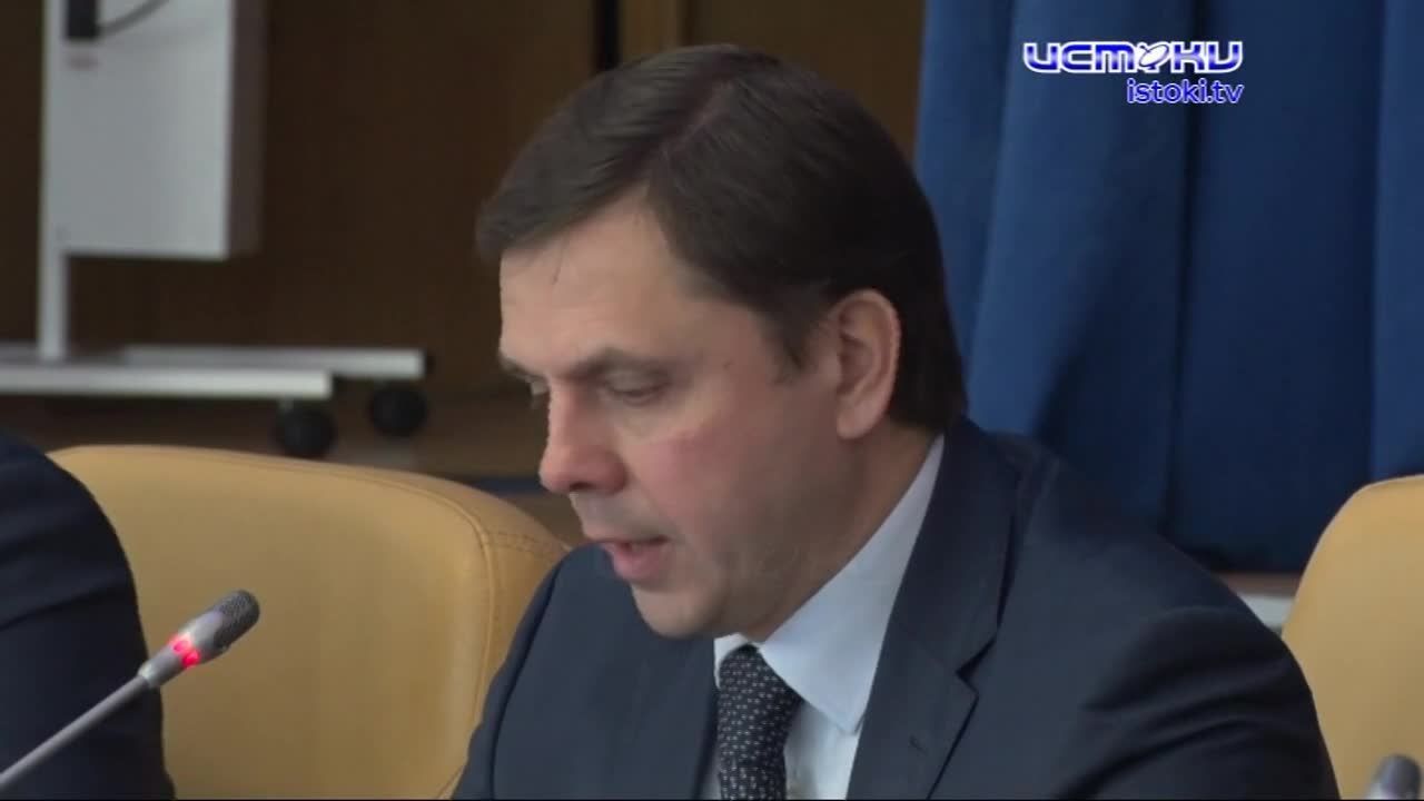 "Ничего не меняется в нашей области" (с)