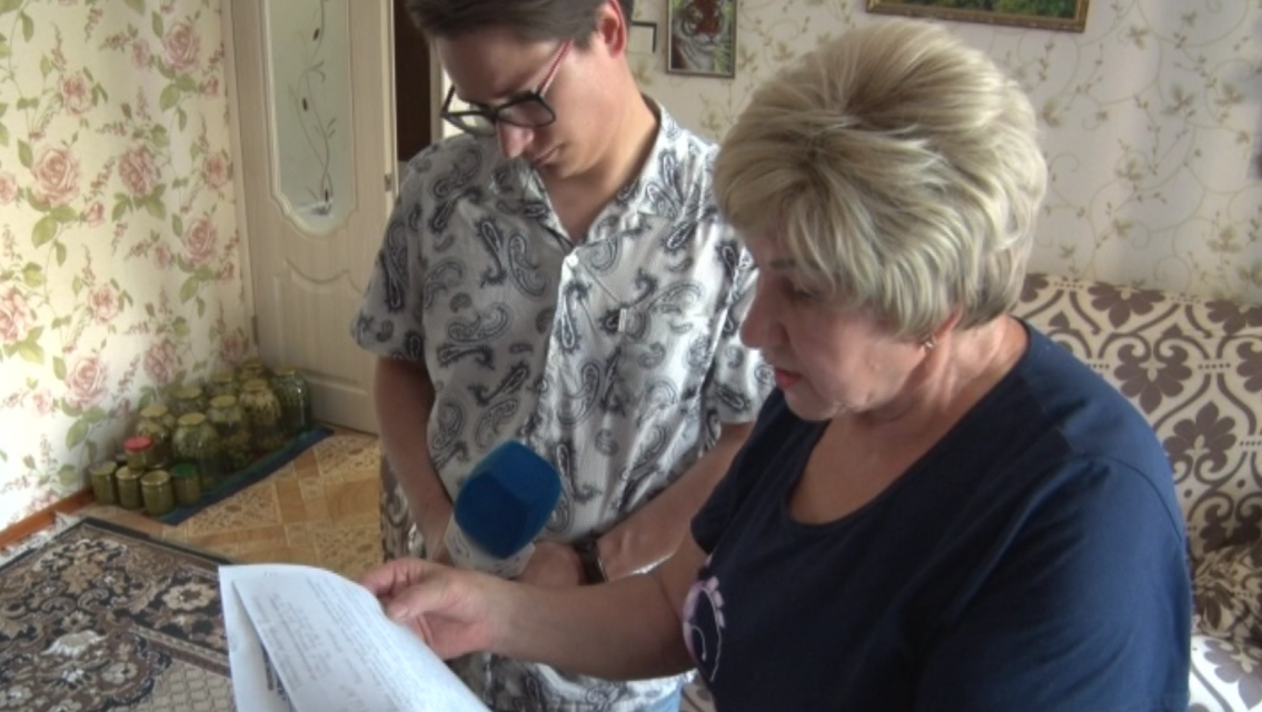 "Я никогда за всю жизнь, я первый раз услышала нормальный человеческий голос". Жильцы дома на ул. Саханская в Орле описывают работу новой УК