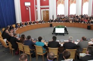 На портале Орловской области можно оценить работу чиновников 