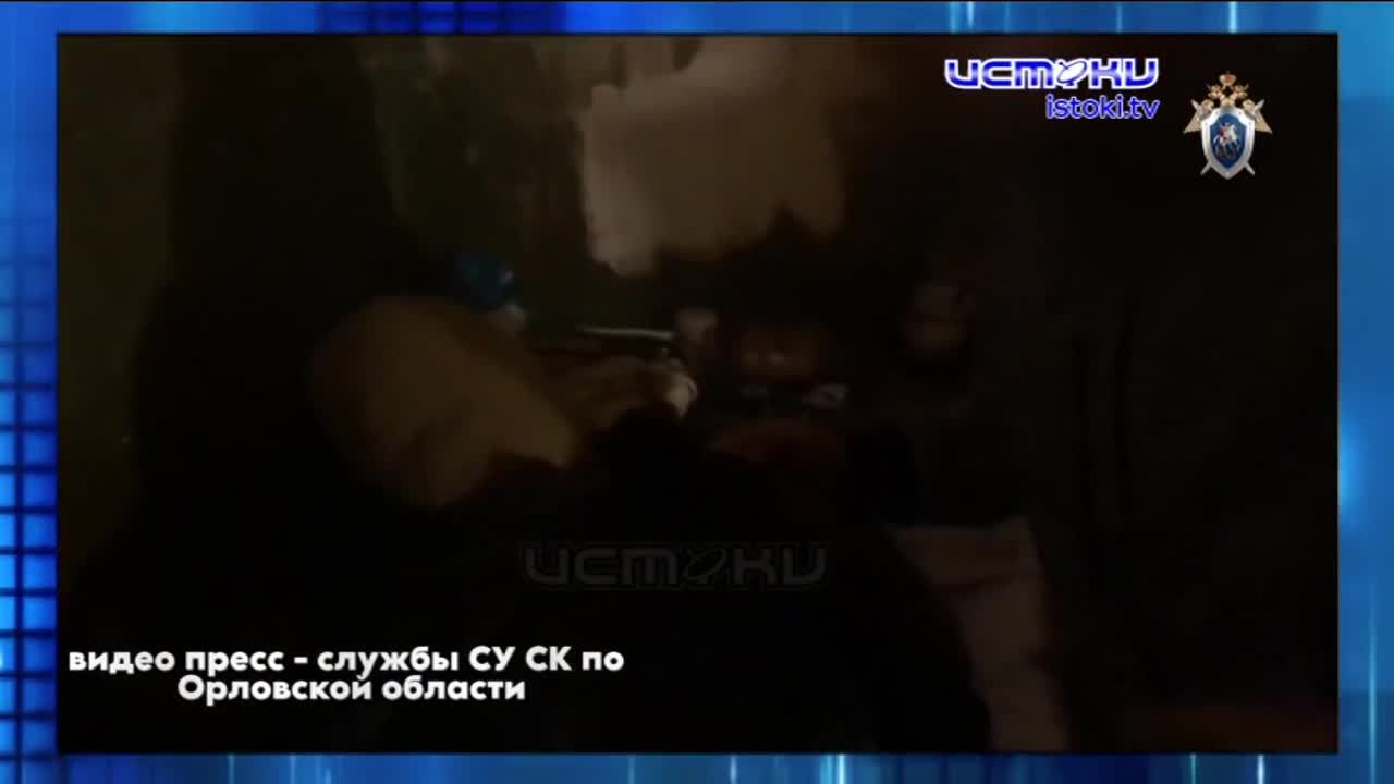 В минувшие выходные на улице Ленина в Орле прошла международная акция памяти «Огненная картина войны»!