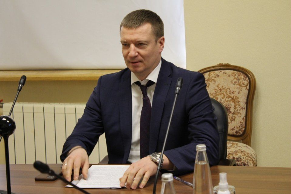 Больше 12,7 тысяч жителей Орловской области прошли вакцинацию от COVID-19