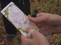 Три направления спортивного ориентирования