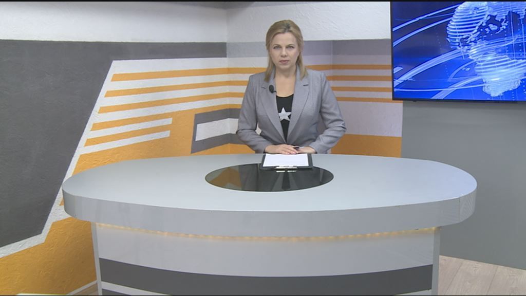 Cветофоры заполонили Орел, увеличив число пробок, Малкин покидает пост прокурора Орловской области и спортивное ориентирование в городе прошло в новом формате. Об этом и не только в 19:00 в программе "Оперативный эфир"