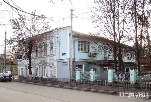 В Орле здание бывшего роддома использовать под музей не будут