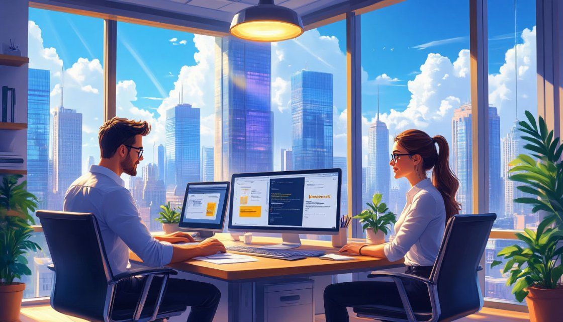 Как эффективно использовать Яндекс.Бизнес для роста вашего предприятия