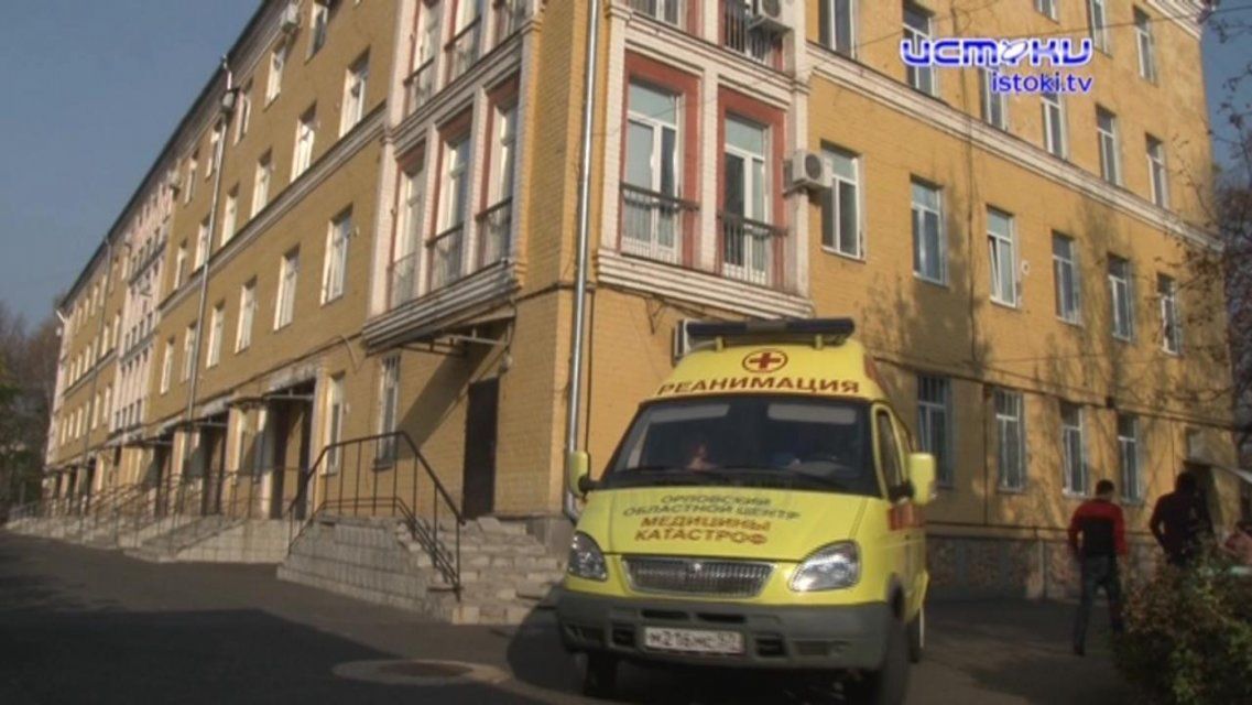 Орловщина — в числе проблемных регионов по COVID-19: как обстоят дела с койками и медиками