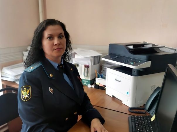 Судебные приставы вернули на работу охранника 