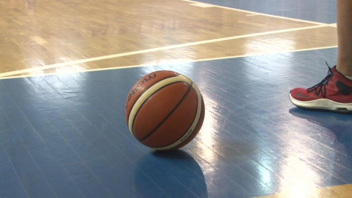 Орловские баскетболистки приступили к полноценным тренировкам