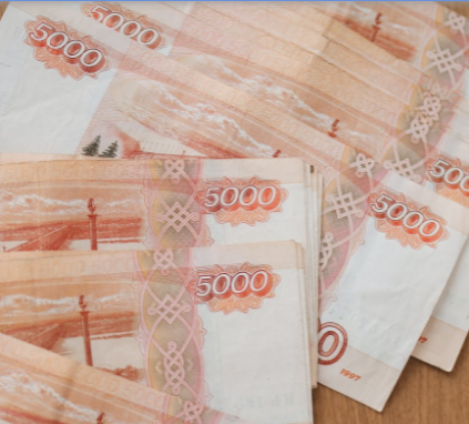 Орловские приставы взыскали более 469 млн рублей