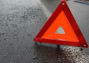 Под Орлом столкнулись два «ВАЗа». Есть пострадавший