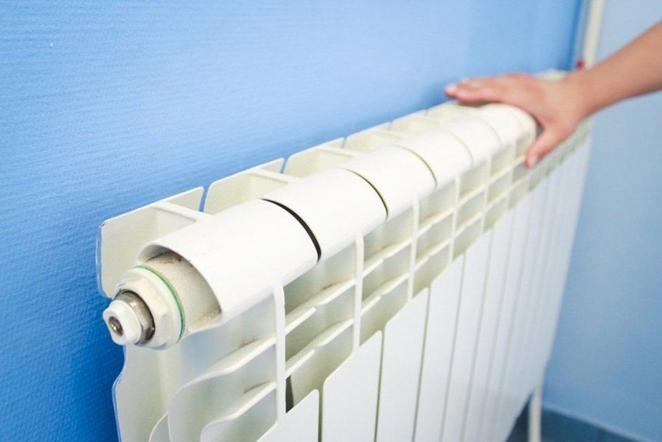 В домах орловчан станет тепло с завтрашнего дня 