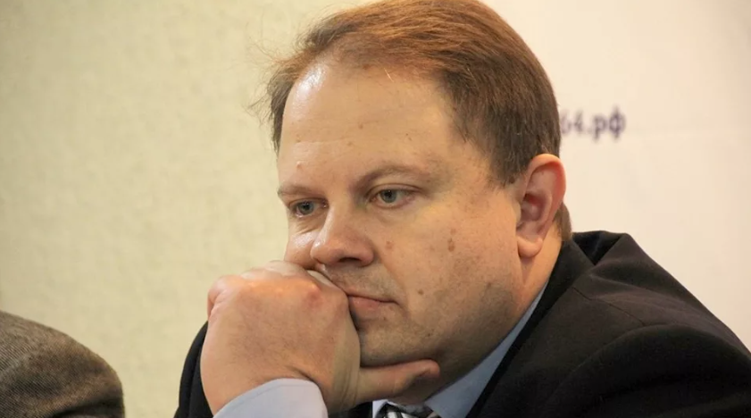 Главным в орловской медицине может стать Станислав Шувалов из Саратова