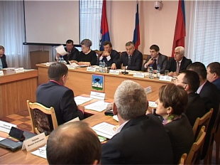 "Маски-шоу", или сага о бюджете, часть вторая 