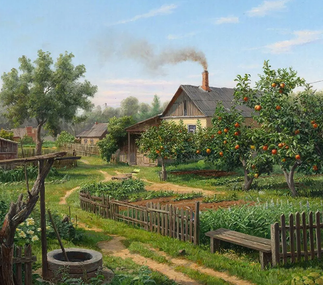 Суд признал за гражданкой право собственности на дом и земельный участок.