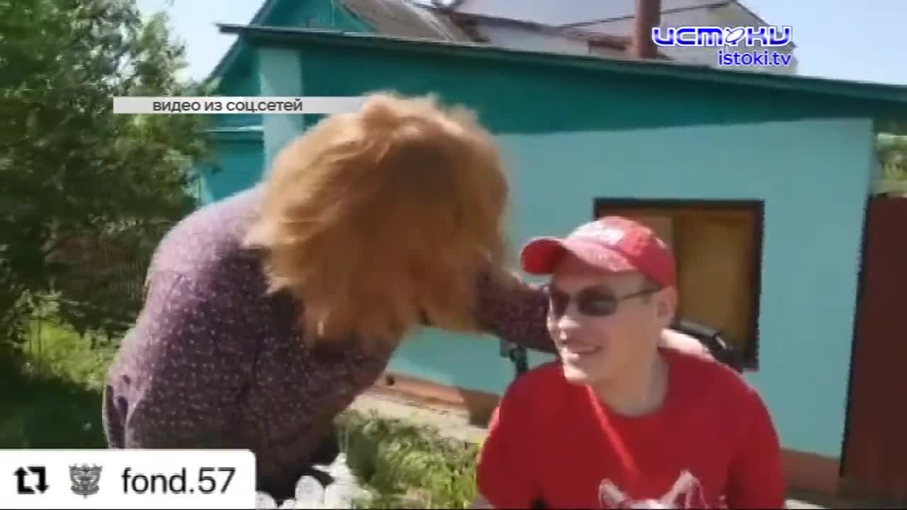 "Добробрейк". В Орле прошел первый благотворительный фестиваль по брейк-дансу