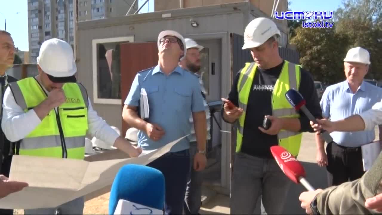 Поплывет ли "Титаник"?