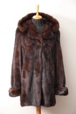 Где купить норковую шубу?