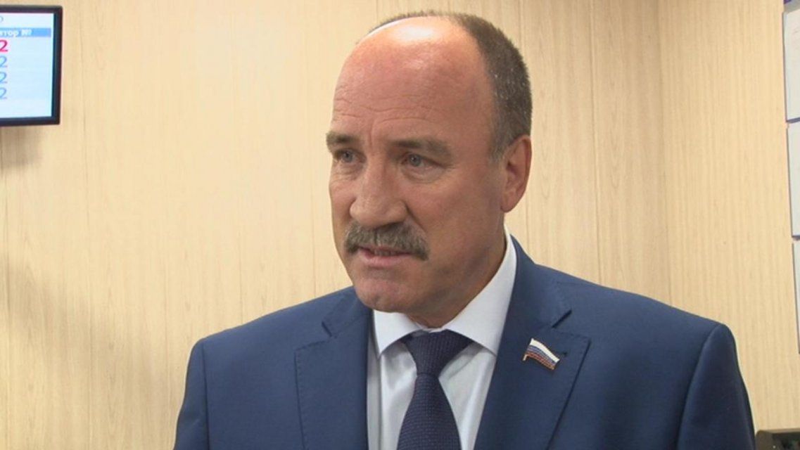 За год доходы Музалевского упали более чем на 1,5 млн рублей