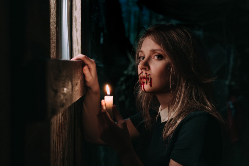 Почему людям нравятся страшные квесты и в чем польза такого развлечения