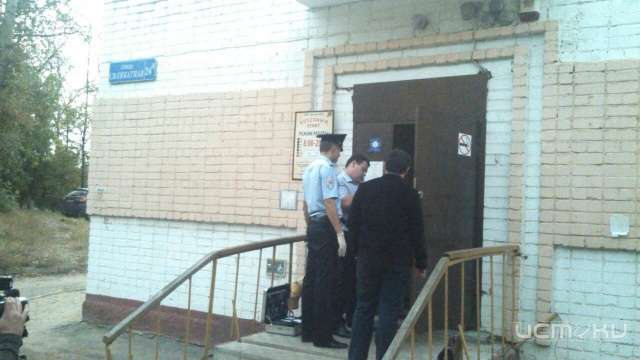 Что говорят очевидцы убийства фармацевта в Орле?