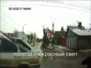 Водители-вредители 24