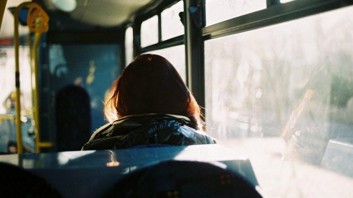 Орловчанка осталась без банковской карты после поездки в общественном транспорте