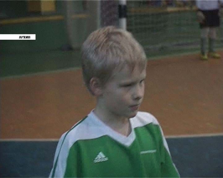 Юные Русичи стали вторыми на международном турнире