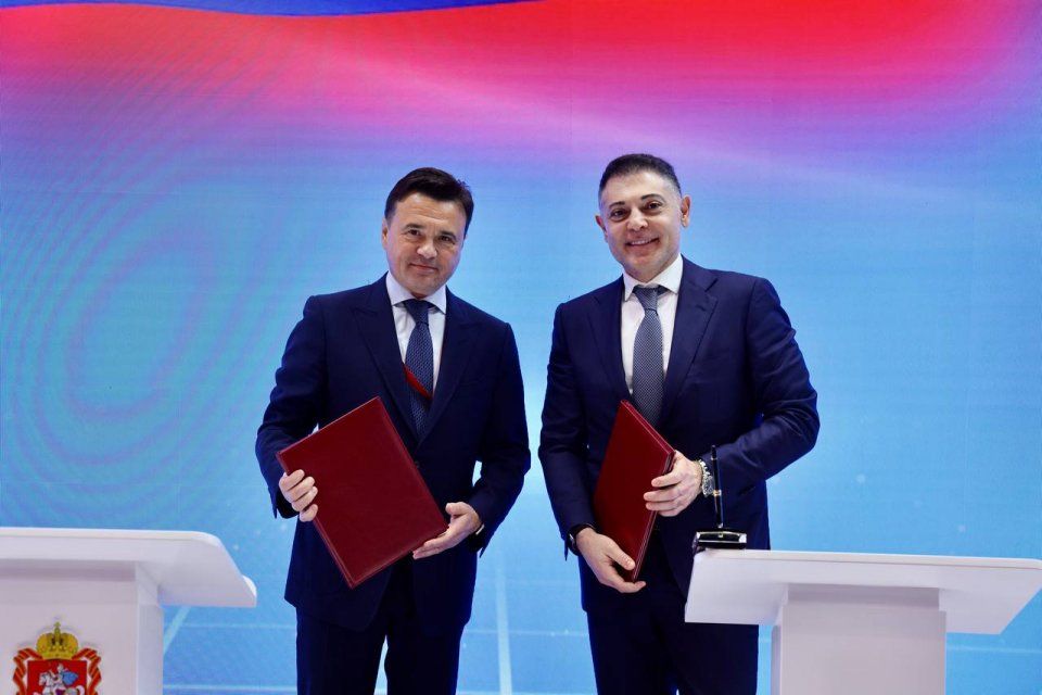 Телеком-инфраструктура Подмосковья: модернизация сети в ключевых объектах региона