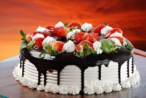 "Праздничные блюда!"