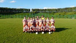 "Агро-Велес" лидирует в чемпионате области