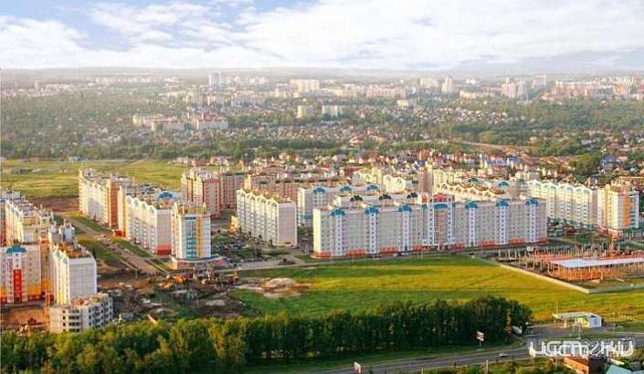 В Орле в мкр Зареченский новые остановочные павильоны появятся к концу года