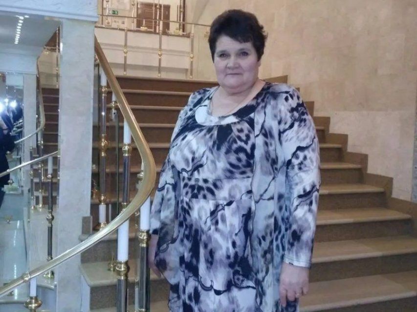 Жительница Кромского района получила звание "Мать-героиня"