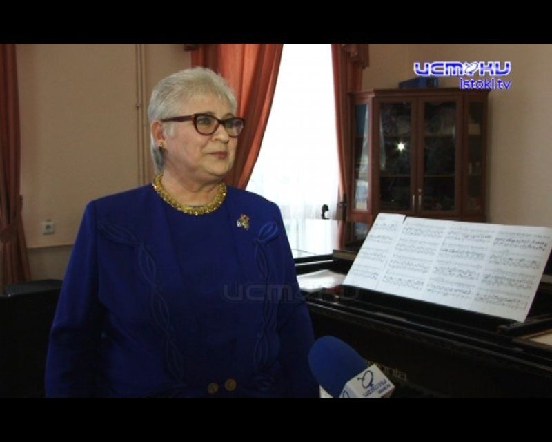 Воспитанники музыкальной школы №1 вернулись в Орел с наградами