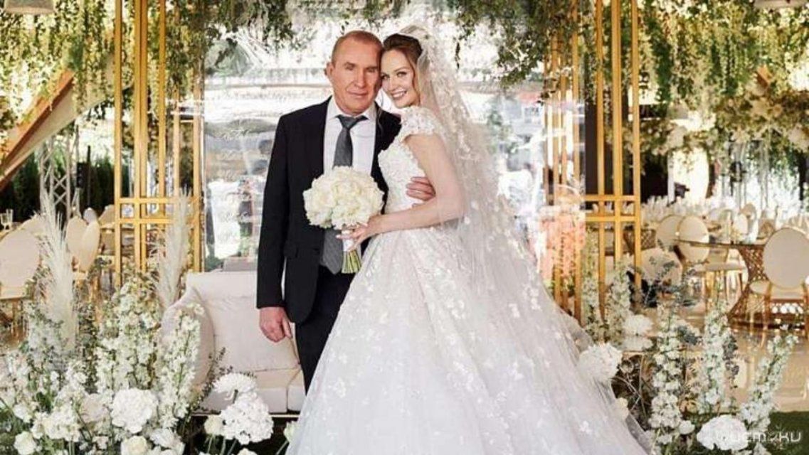 Свадьба Грешилова и взятки в вузах — в центре внимания орловчан в сентябре