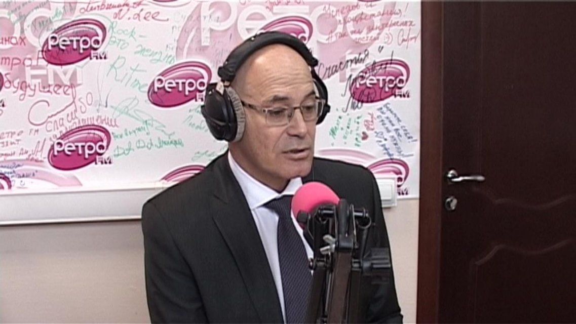 Сенатор от Орловской области рассказал, что может остановить пандемию