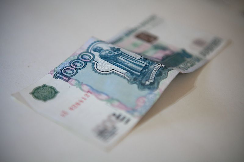 Орловчанин хотел расплатиться в «Линии» поддельными деньгами