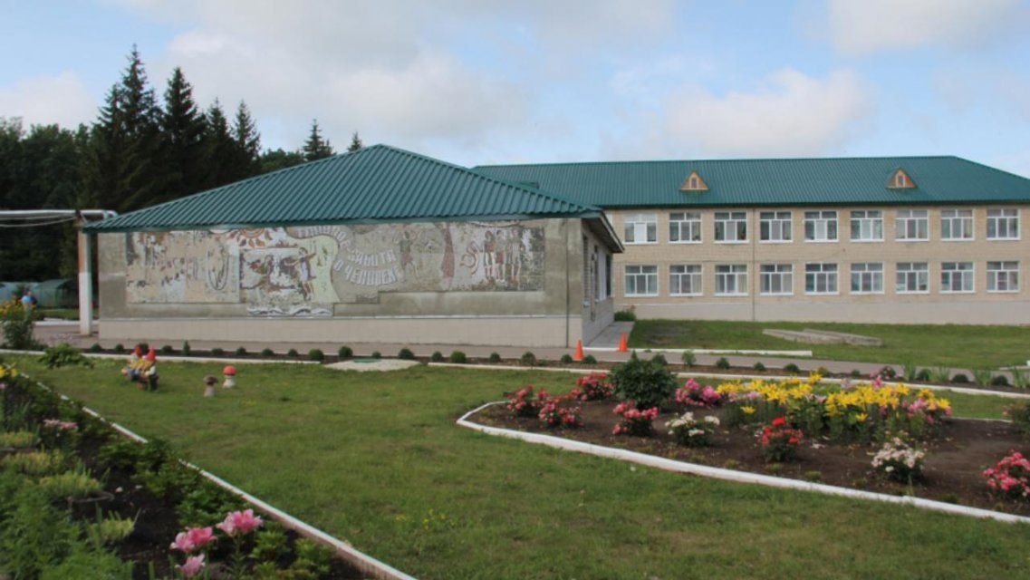 Спустя 15 лет власти вернутся к строительству корпуса интерната под Орлом