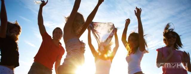 В Орле отметят День молодежи