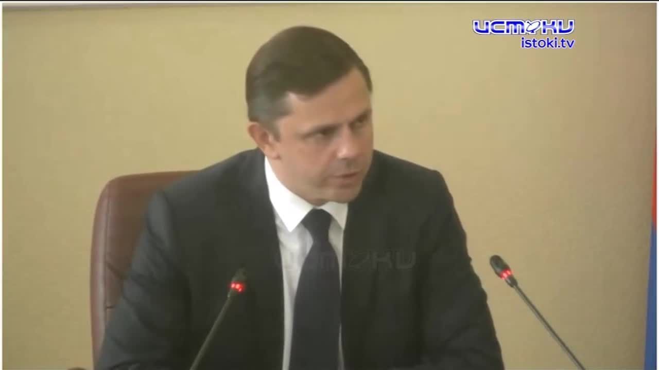 Бензиновый хаос в Орле продолжается