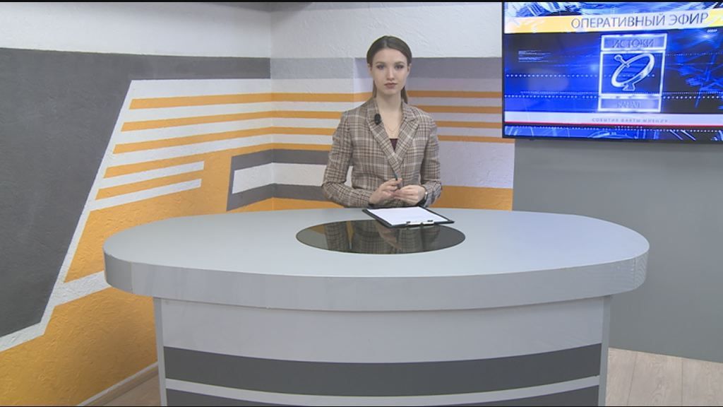 Клычков призвал орловчан лечиться самим, работа по профилактике детского травматизма расширится и в Орле презентовали выставку о знаменитом произведении Л. Толстого. Об этом и не только в 19:00 в программе "Оперативный эфир"