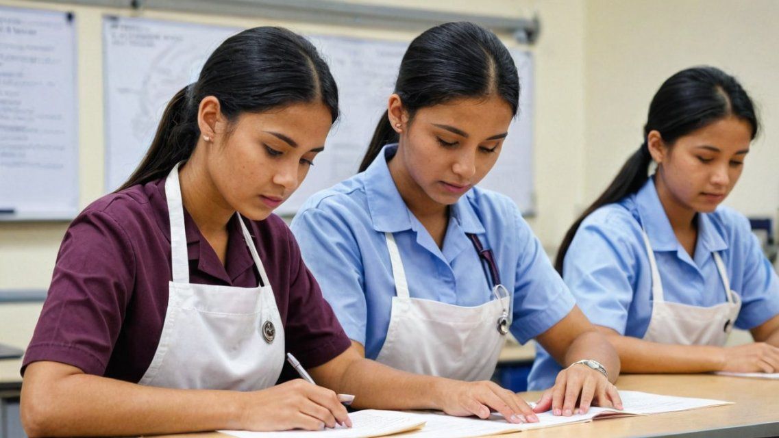 Повышение квалификации и переподготовка: важность НАДПО в современном мире