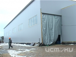 Компания "Мособлстрой" не подписала контракт на строительство станции обезжелезивания