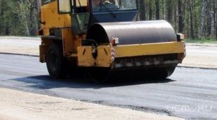 Более 150 улиц и 133 двора отремонтируют в 2014 году