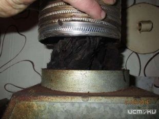 Семья из трех человек погибла из-за голубя в дымоходе