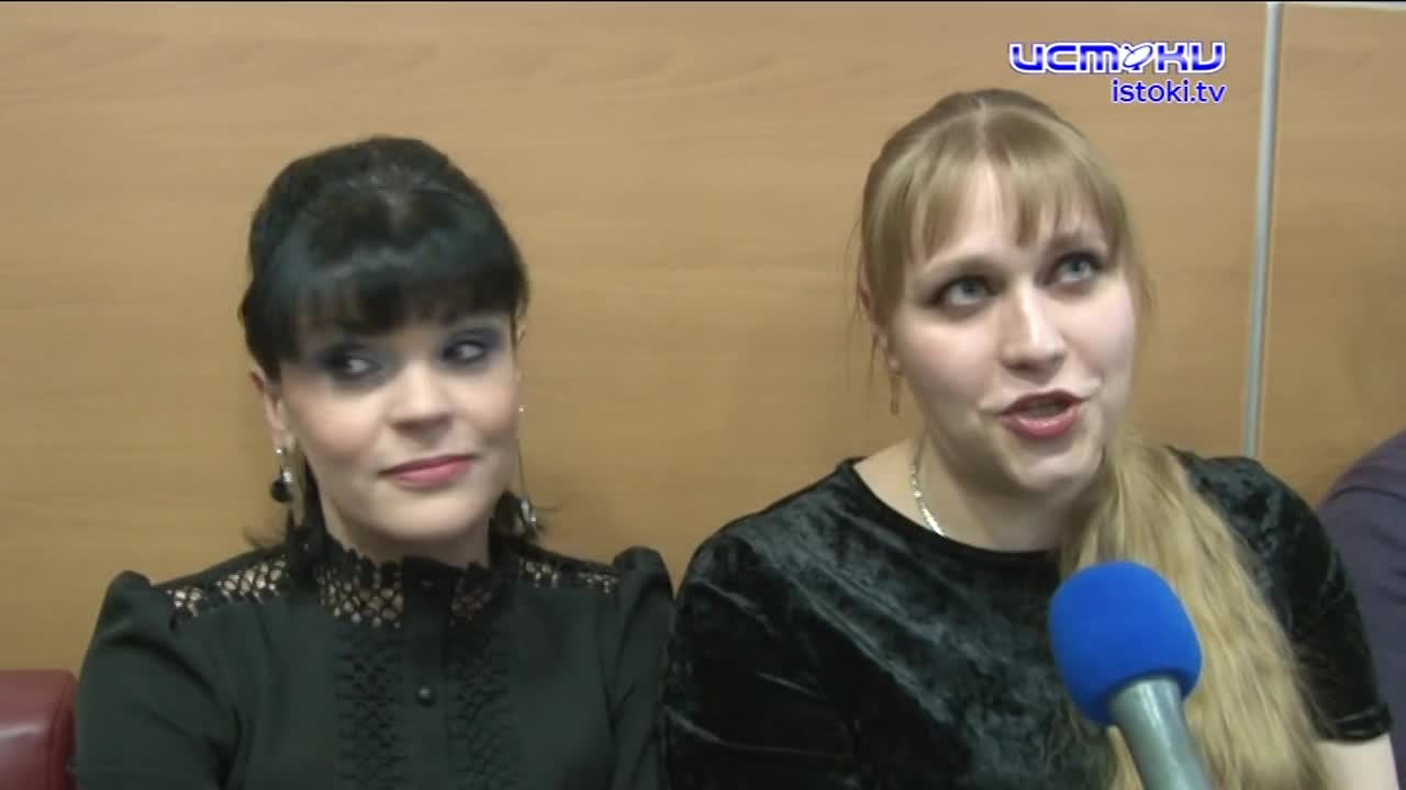 Премьера фильма Гостишка