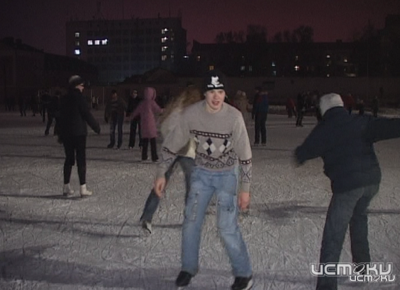 Стадиону "Динамо" дадут вторую жизнь 