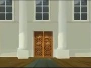 Мультфильм Серафим Саровский