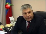 Поздравление с Новым годом - Владимир Колокольцев