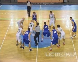 Мастодонты из МГУ гостят в Орле