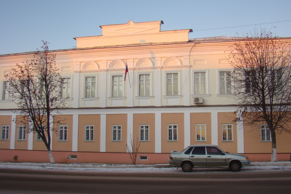 Суд проиндексировал сумму ранее взысканного морального вреда в пользу жительницы Болховского района